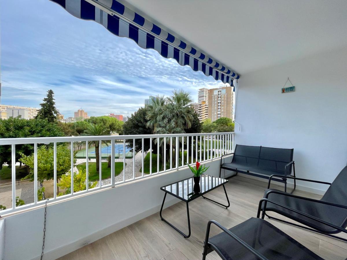 Playa San Juan Alicante Luxurious Home By The Beach Exterior photo